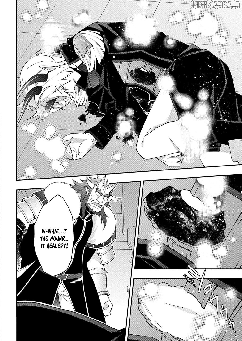 Chronicles of an Aristocrat Reborn in Another World, Chapter 73.2 image 06